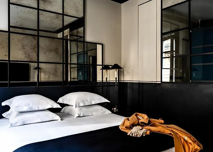 Monsieur George Hotel&Spa - Champs-Elysées