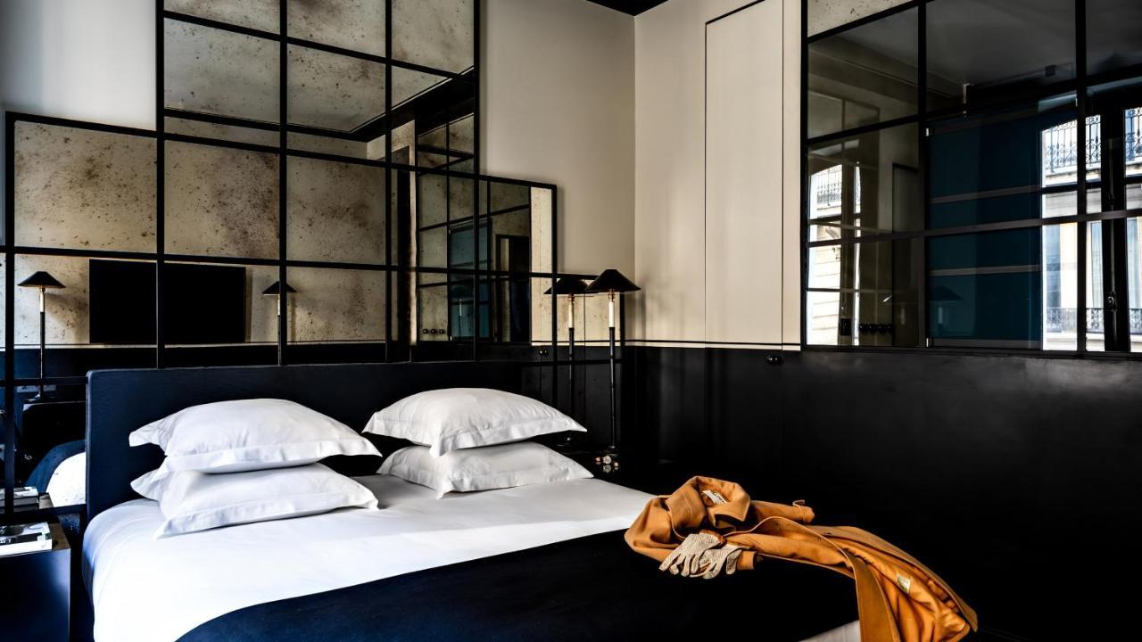 Monsieur George Hotel&spa - Champs-elysées 5* Parigi