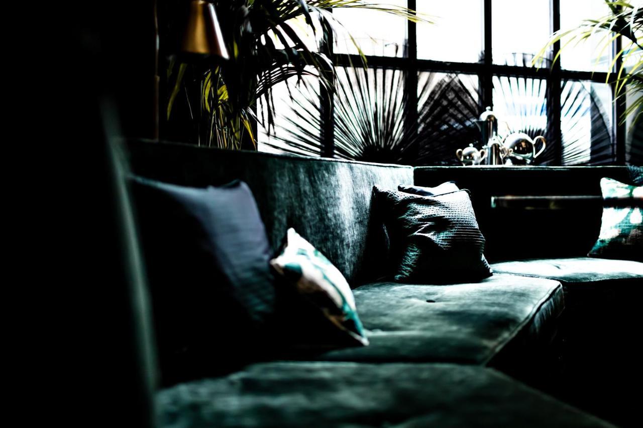 Monsieur George & - Champs-elysees Hotel Parijs