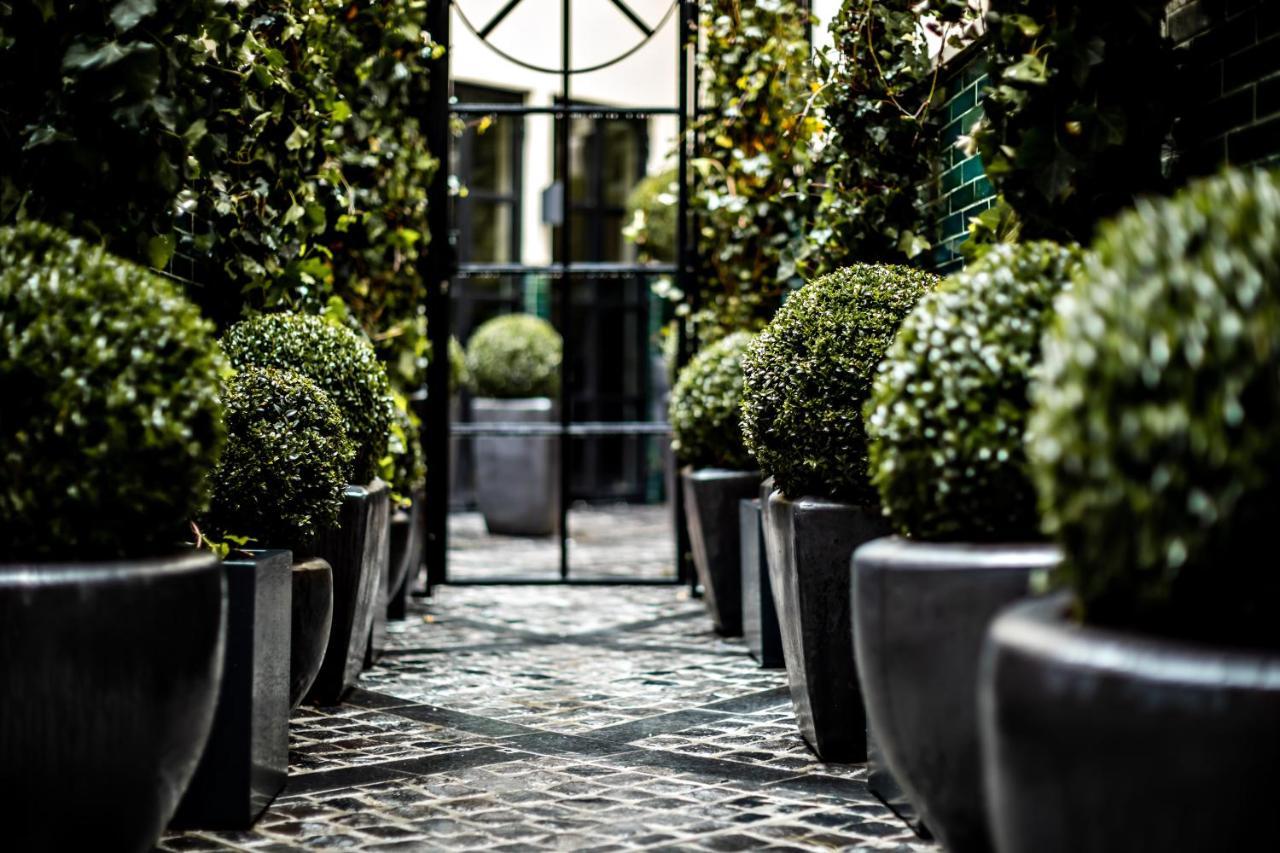 Monsieur George & - Champs-elysees Hotel Parijs